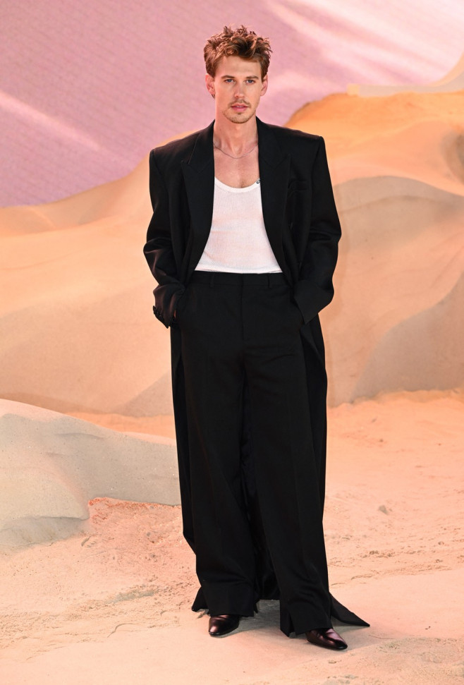 Dune: Part Two, Premiere - London