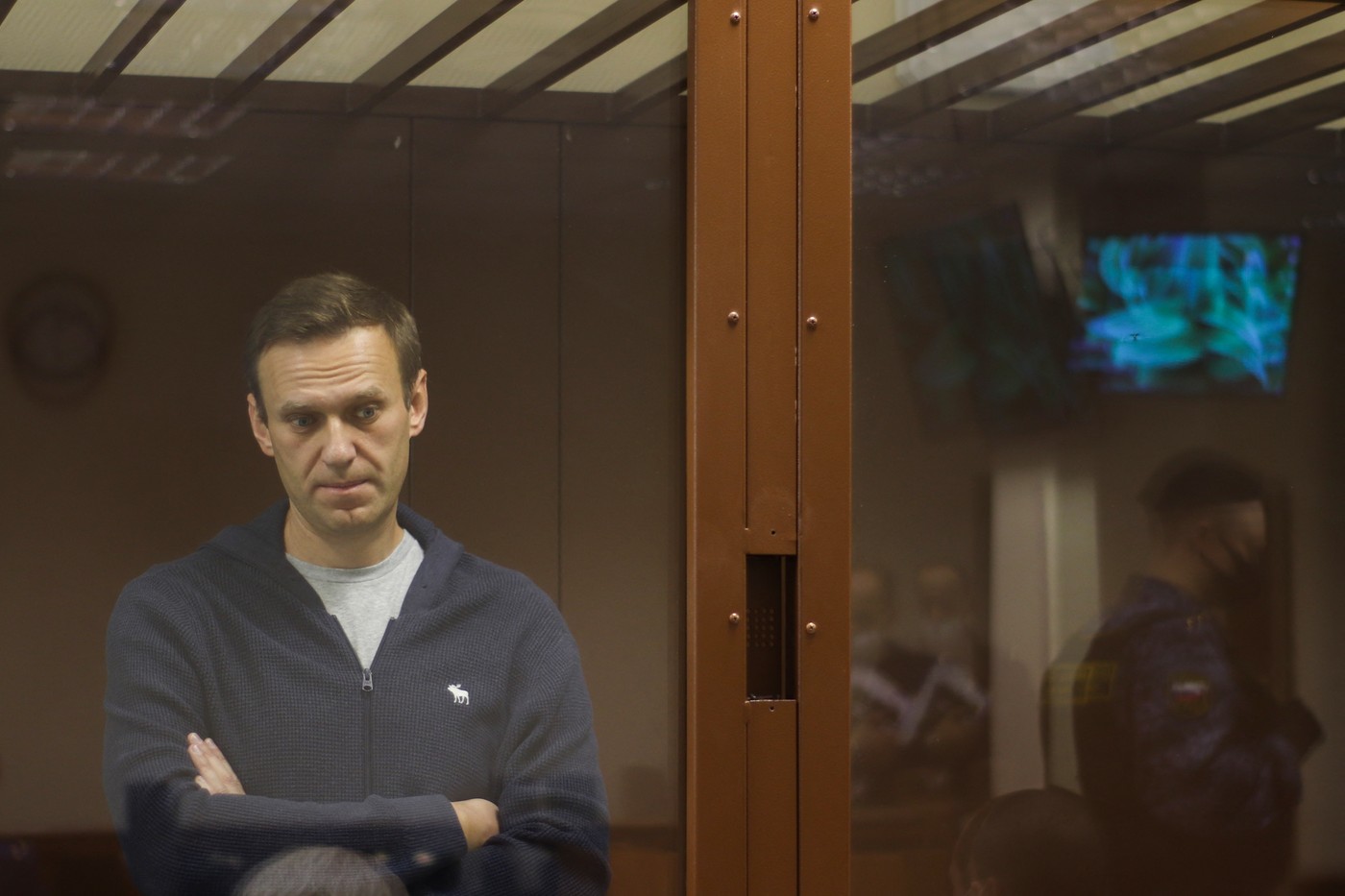 Ultima filmare cu Navalnîi în viață. Mesajul transmis înainte să moară: Tocmai mi-au dat încă 15 zile de carceră