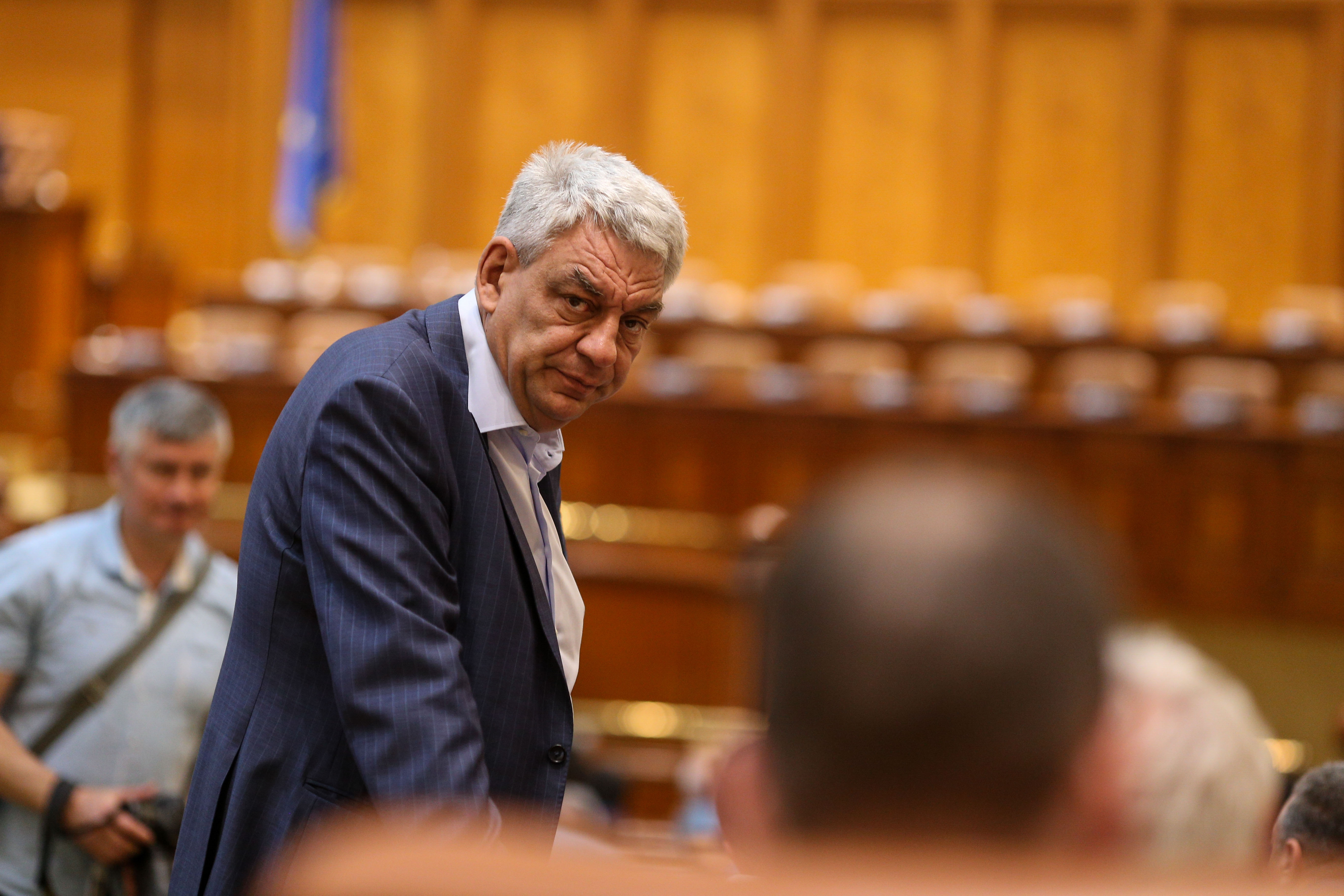 Mihai Tudose: „Coalitia nu se va rupe. Va merge pana la ultimele alegeri din acest an”