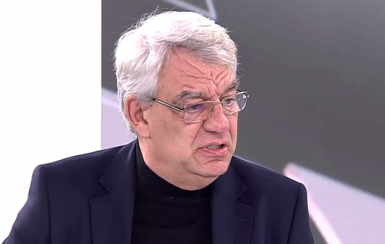 Mihai Tudose: Voturile la europarlamentare pentru partidele extremiste sunt voturi aruncate pe geam. Nimeni nu votează propunerile lor
