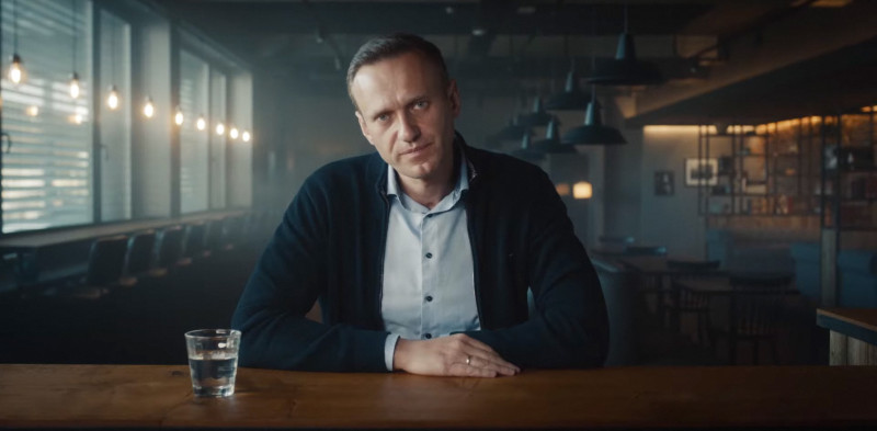 documentar Navalnîi