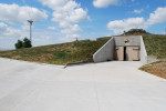 `Doomsday Condo` Converted Missile Silo Can Protect Against World Disasters