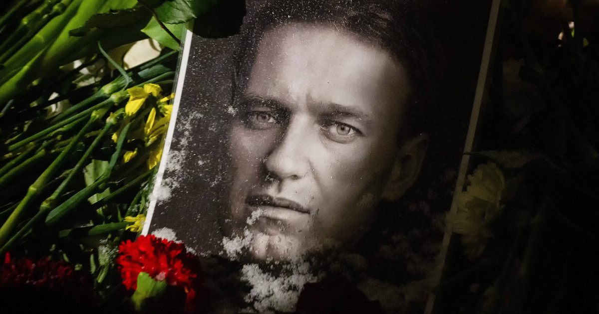 Reacția SUA la raportul european despre otrăvirea lui Navalnîi, pe care Rusia l-a numit „o farsă propagandistică occidentală”