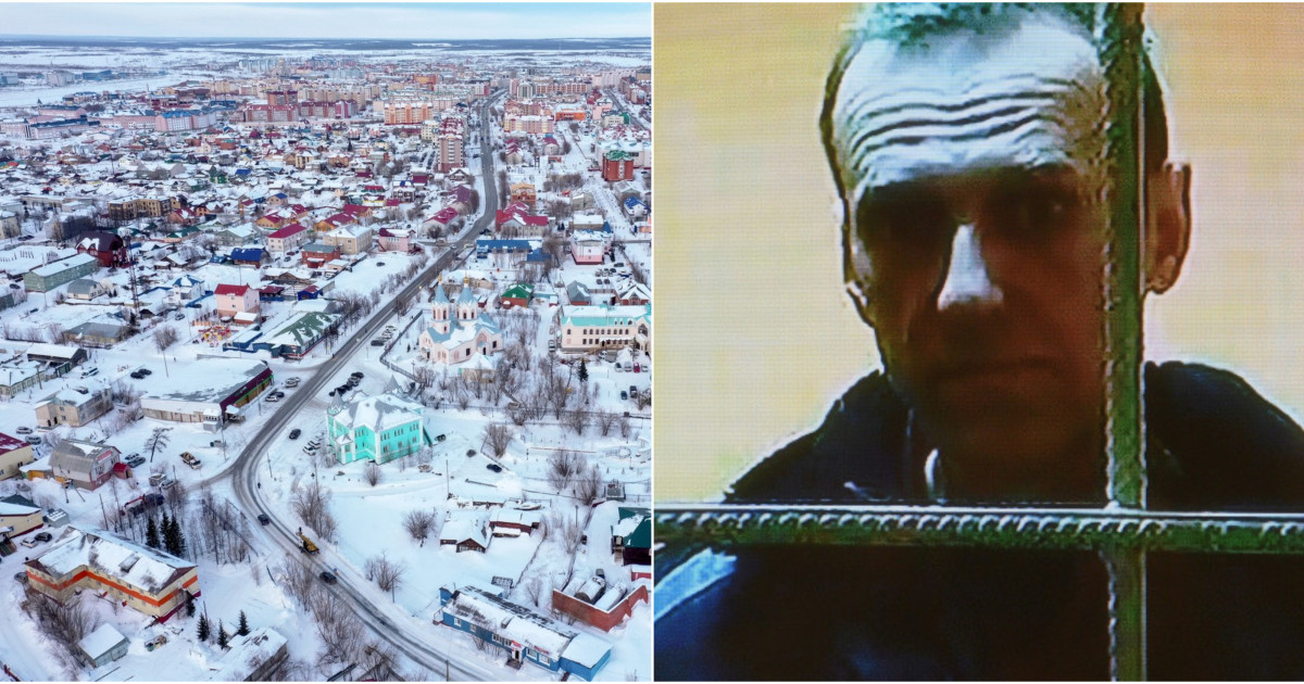 Mama lui Navalnîi a ajuns la închisoarea din Siberia dar trupul lui este de negăsit. Morga susține că nu l-a primit|EpicNews