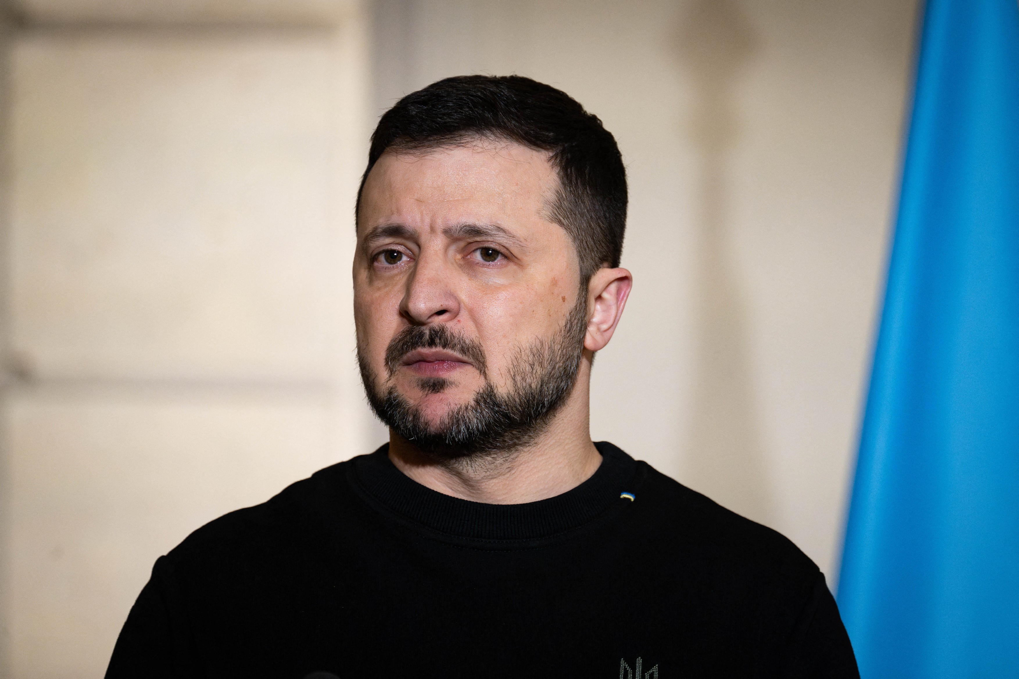 Zelenski: Tot ce facem pentru a ne apăra împotriva Rusiei adaugă o securitate reală țărilor noastre pentru decenii de acum încolo