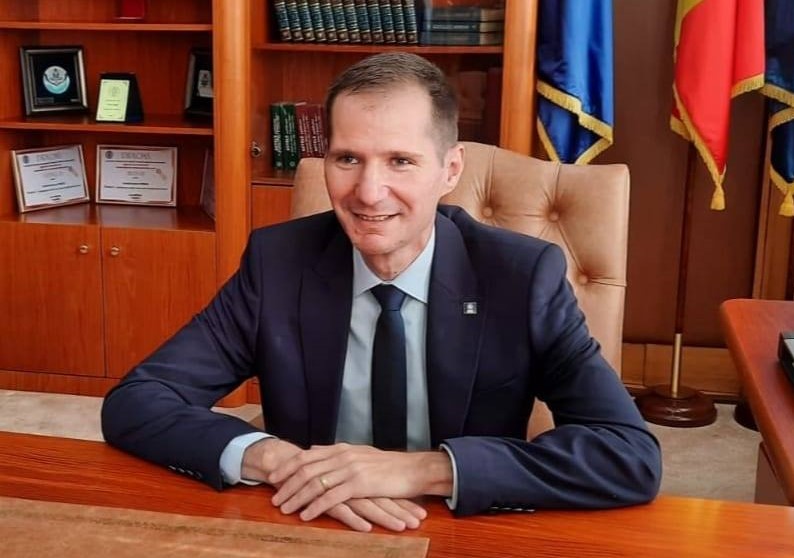 Preşedintele Consiliului judeţean Vrancea, liberalul Cătălin Toma, în vârstă de 46 de ani, a murit