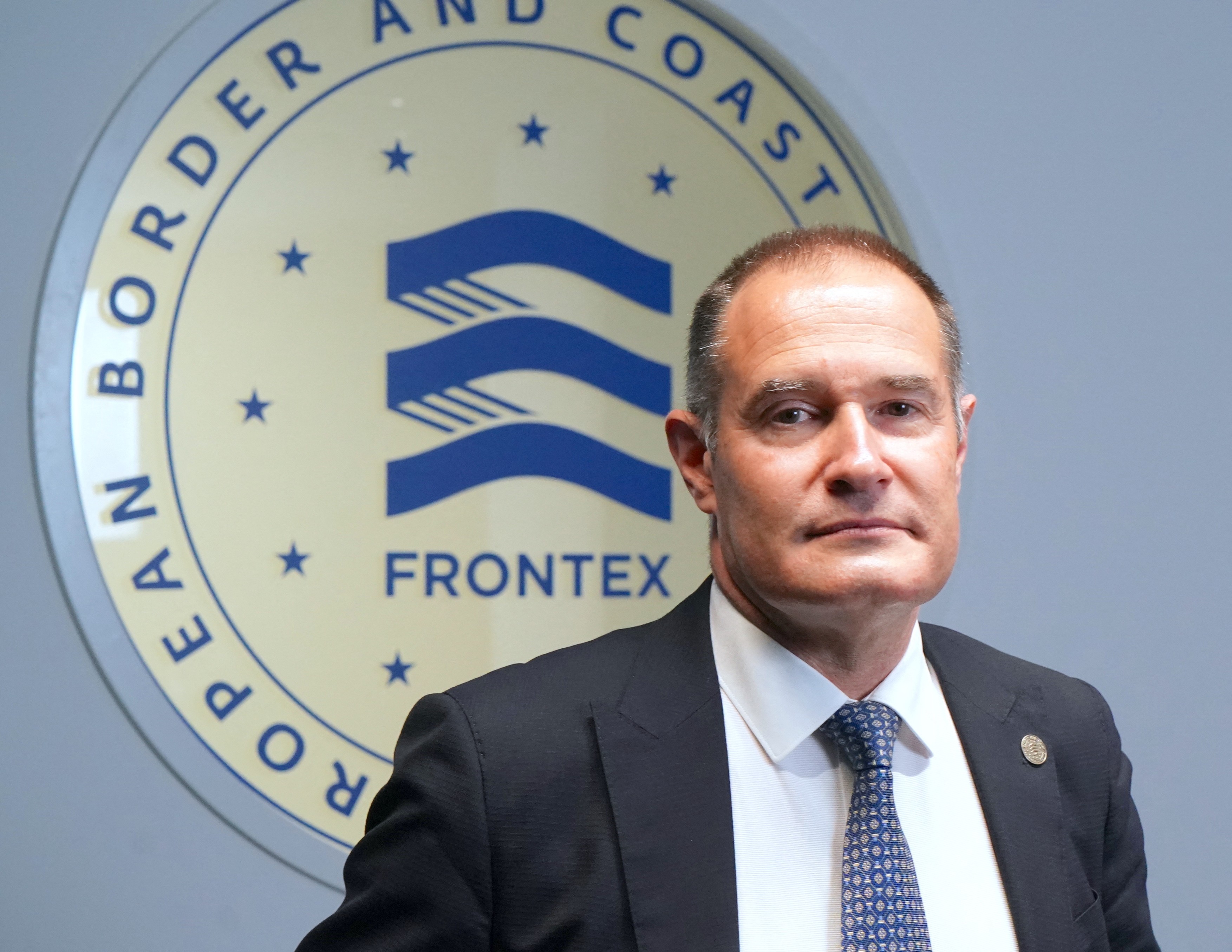 Fostul şef al Frontex, acuzat de mușamalizarea unor abuzuri, candidează la europarlamentare din partea extremei drepte franceze