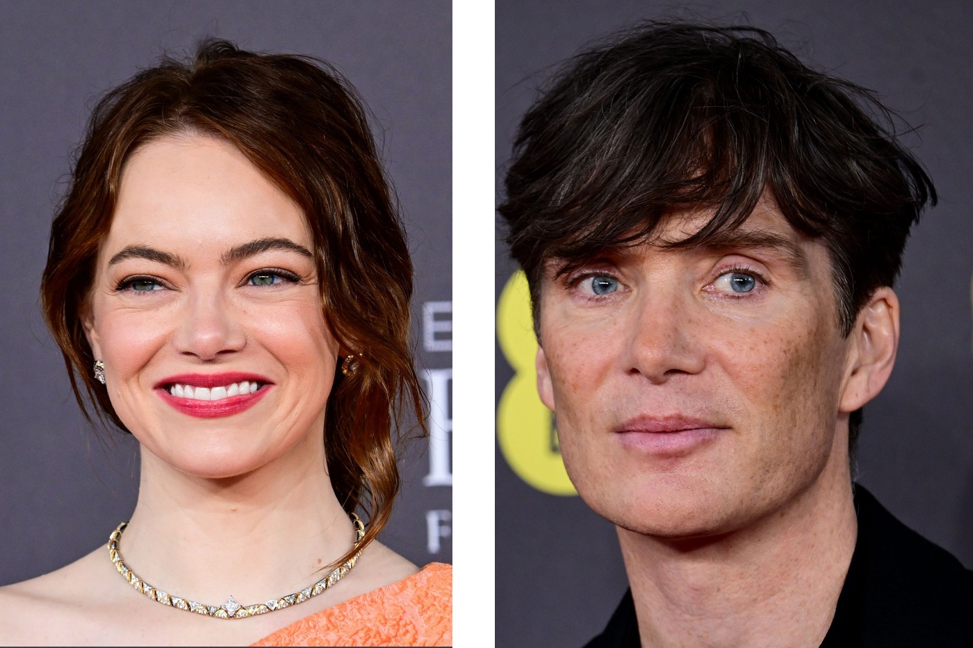 Premiile BAFTA 2024. Lista câștigătorilor: „Openheimer”, cel mai premiat film; Cillian Murphy și Emma Stone, marii câștigători