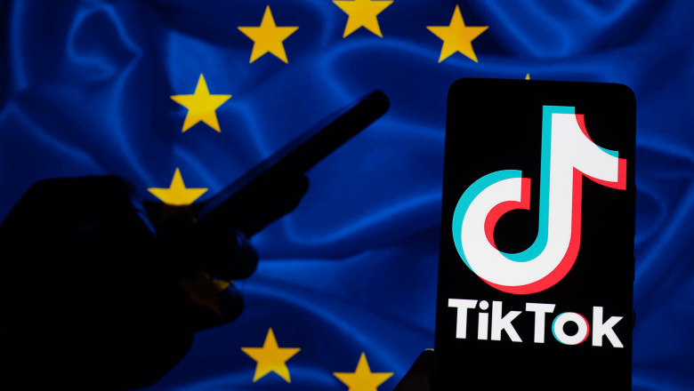 tiktok ue