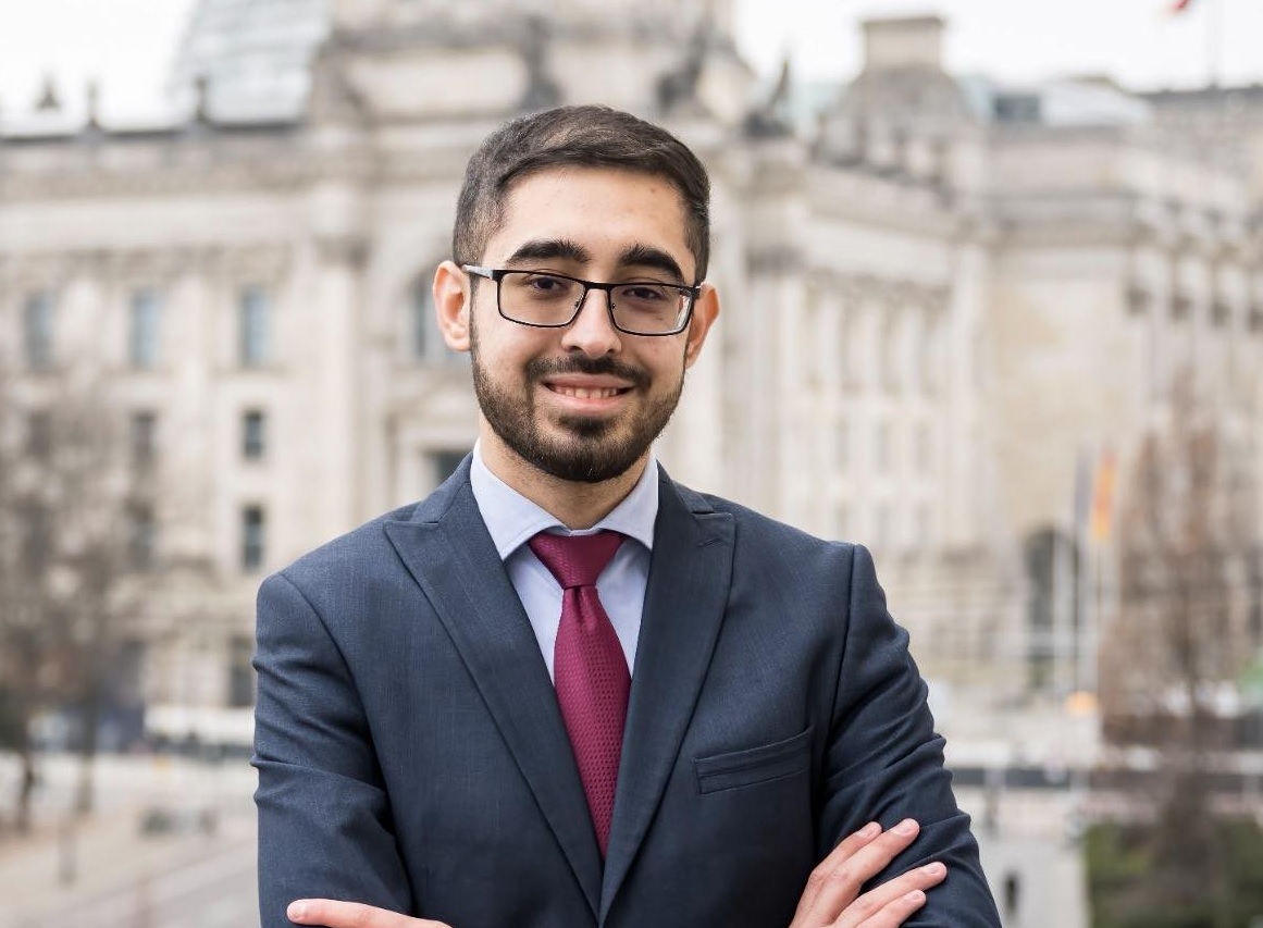 2024 - Anul în care decidem viitorul României. Manifest pentru generația mea