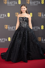 EE BAFTA Film Awards 2024 - Royal Festival Hall, Southbank, London
