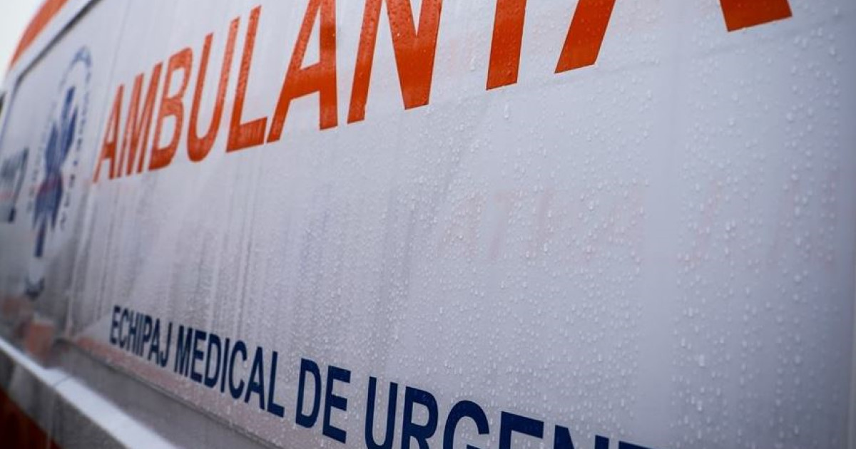 Ciolacu: Guvernul va sprijini serviciul medical de ambulanţă pentru a beneficia de noi mijloace de intervenţie şi de resursă umană|EpicNews