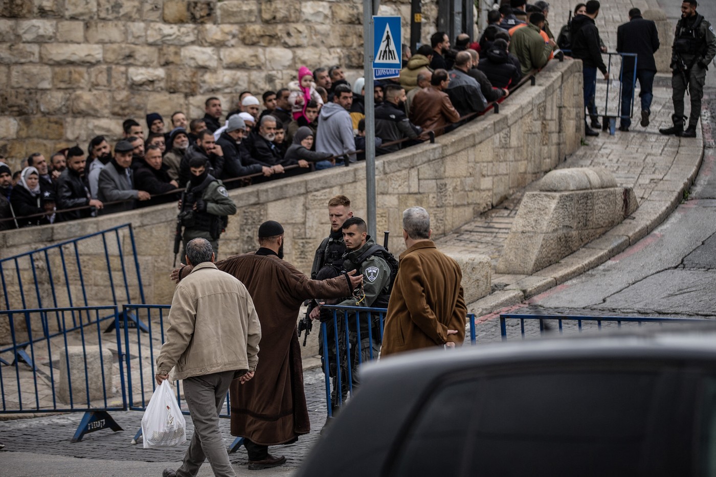 Israelul va limita accesul la Moscheea Al-Alqsa din Ierusalim de Ramadan. Hamas denunță restricțiile „criminale”