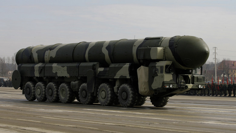 Iranul ar putea avea curând trei bombe atomice. Șeful AIEA i-a avertizat pe miniștrii de externe din UE