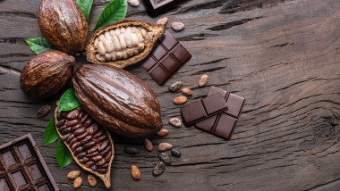 cacao ciocolata