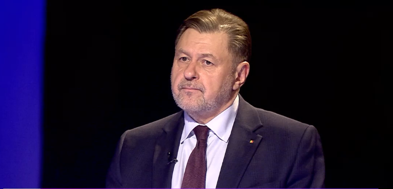 De ce părinții nu-și mai vaccinează copiii. Alexandru Rafila: Acum cresc generații de copii neprotejați