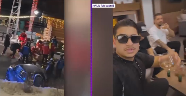 Cei trei interlopi reținuți pentru crima din Padina sunt fiii unei vrăjitoare din București. Gruparea lor era cunoscută polițiștilor