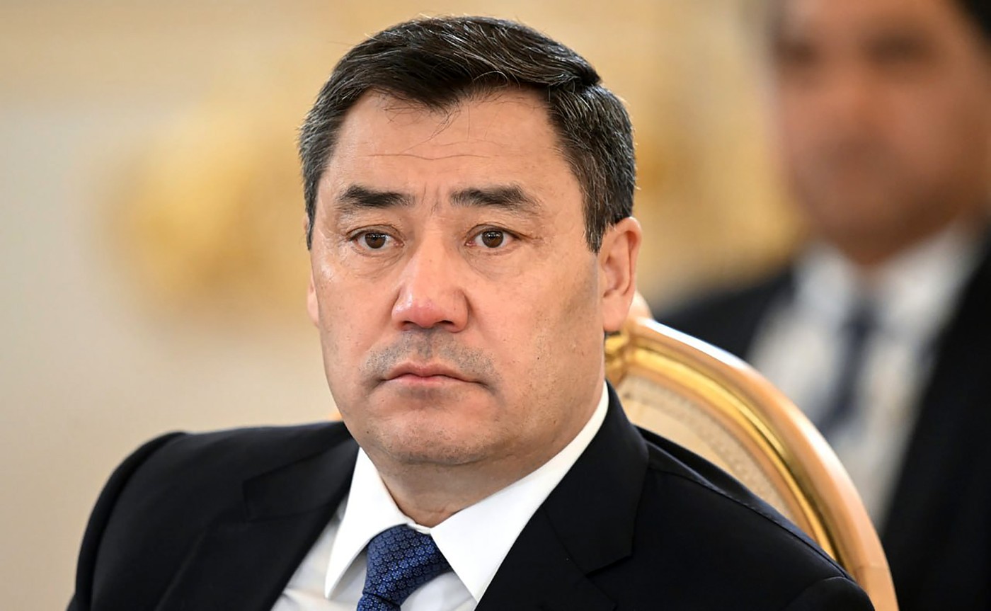 Kârgâzstan, țară aliată cu Rusia, acuză SUA de „amestec în treburile interne”, după o scrisoare trimisă de Blinken