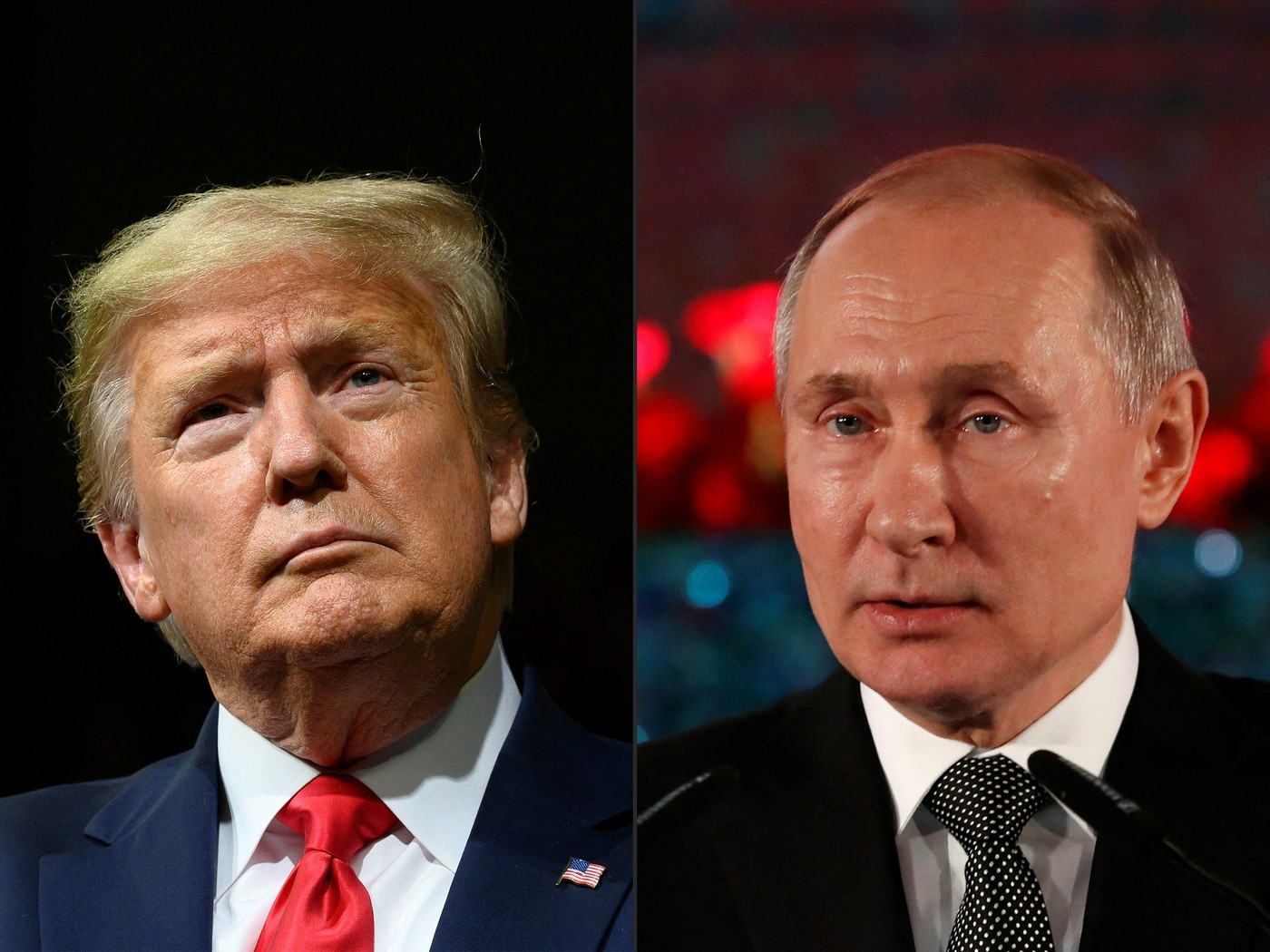 Reacția lui Donald Trump la propunerea lui Putin pentru reluarea negocierilor directe cu Ucraina