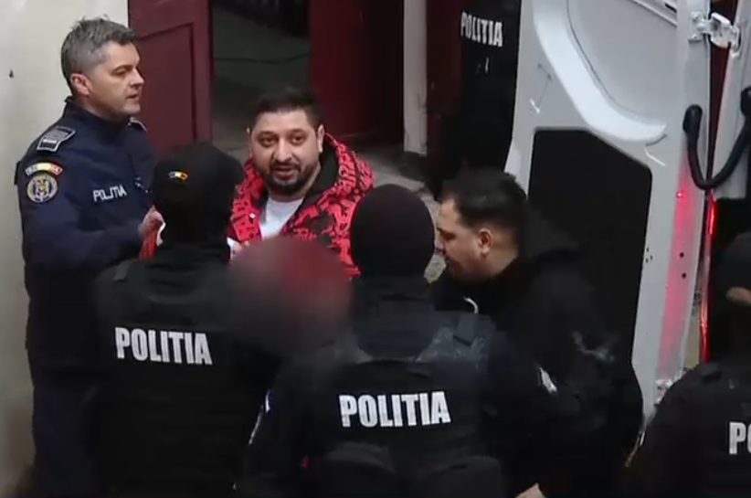 stiri romania