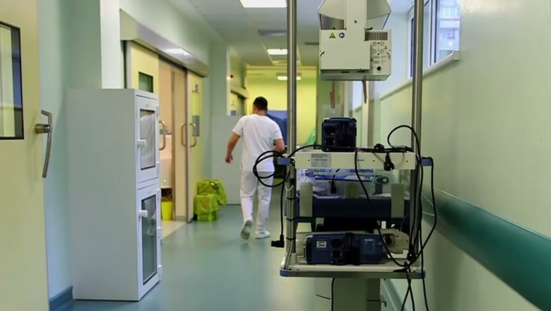 Sindicaliștii din Sănătate reclamă nereguli în proiectul „Ordonanței trenuleț”. „Sunt patru categorii de pierderi”