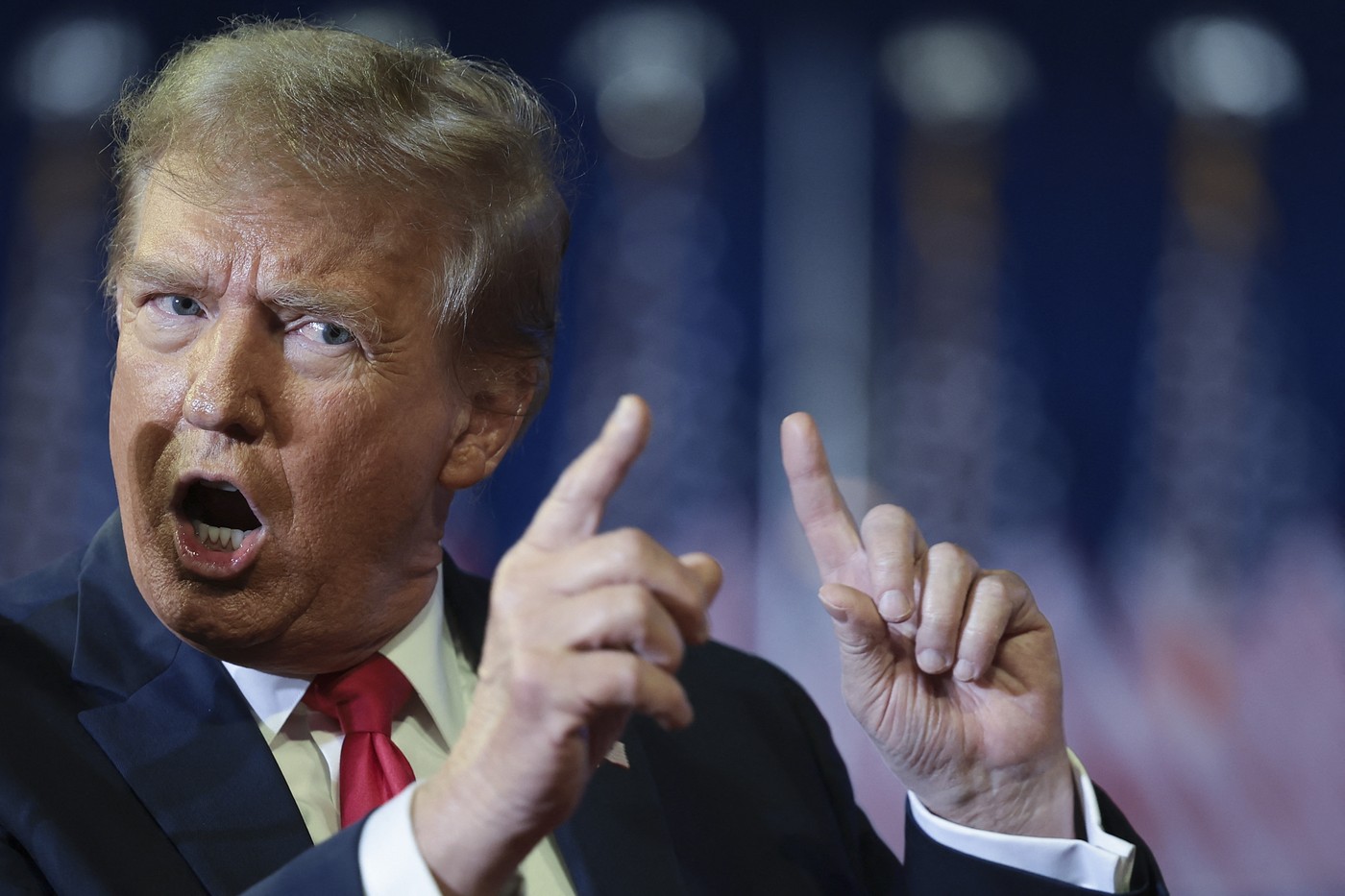 În reeditarea duelului Trump-Biden, singura victimă sigură este China. Comerțul cu SUA s-ar putea reduce la zero (Bloomberg)