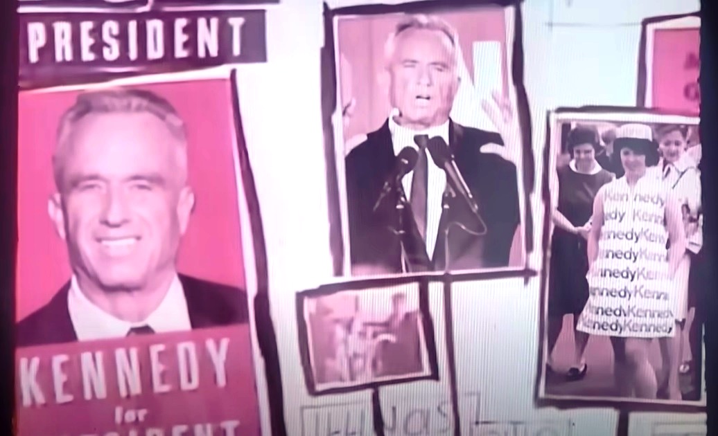 Robert F. Kennedy Jr a cerut scuze familiei după un spot electoral care a rulat la Super Bowl. Ce le-a înfuriat pe rudele acestuia