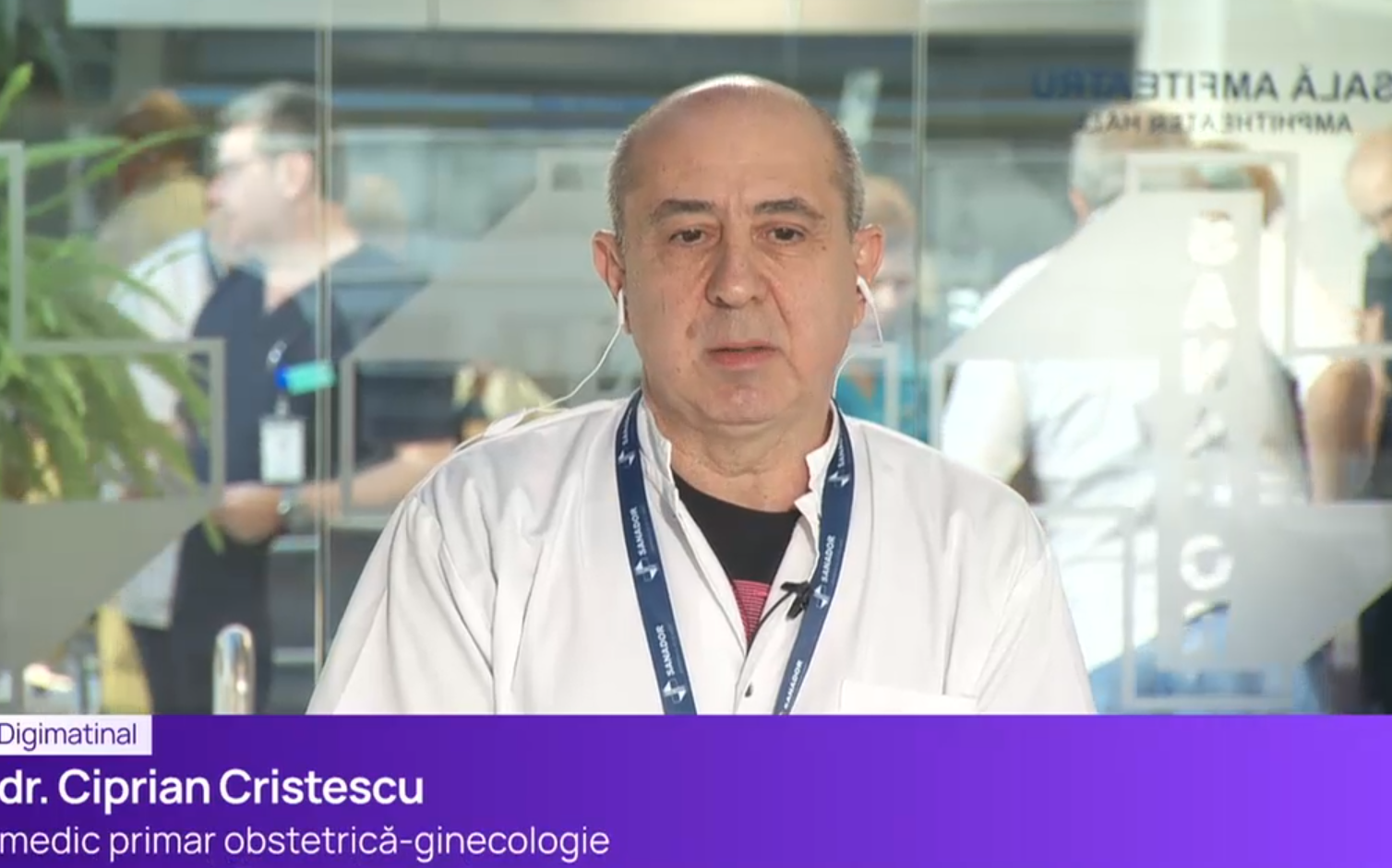 Cancerul de endometru: Care sunt simptomele și în ce constă tratamentul