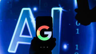 google inteligenta artificiala