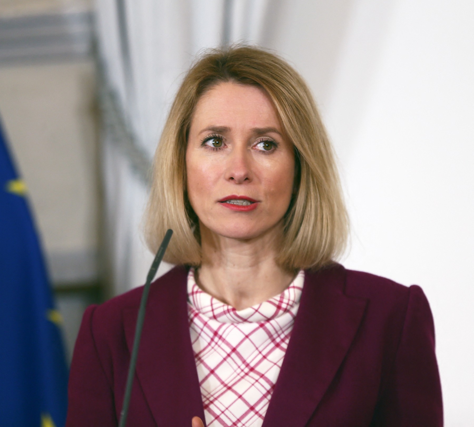 Șefa diplomației UE va propune o listă de concesii pe care Europa să le solicite Rusiei într-un eventual acord de pace cu Ucraina