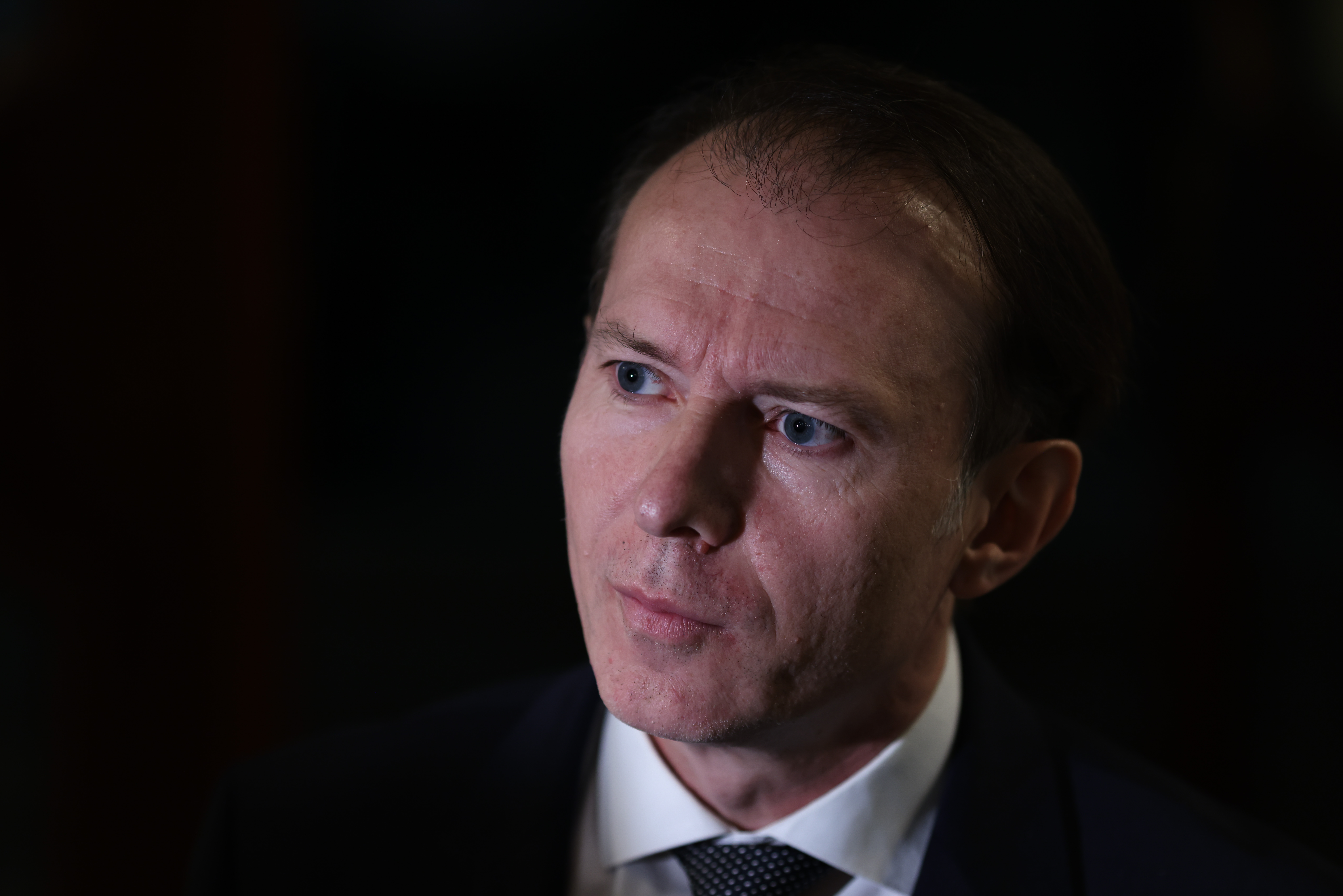 Cîțu, despre contribuția la sănătate: Ciolacu a dat ordin să fie oprit cu orice preț. Socialiștii vor să plătiți taxe mai multe
