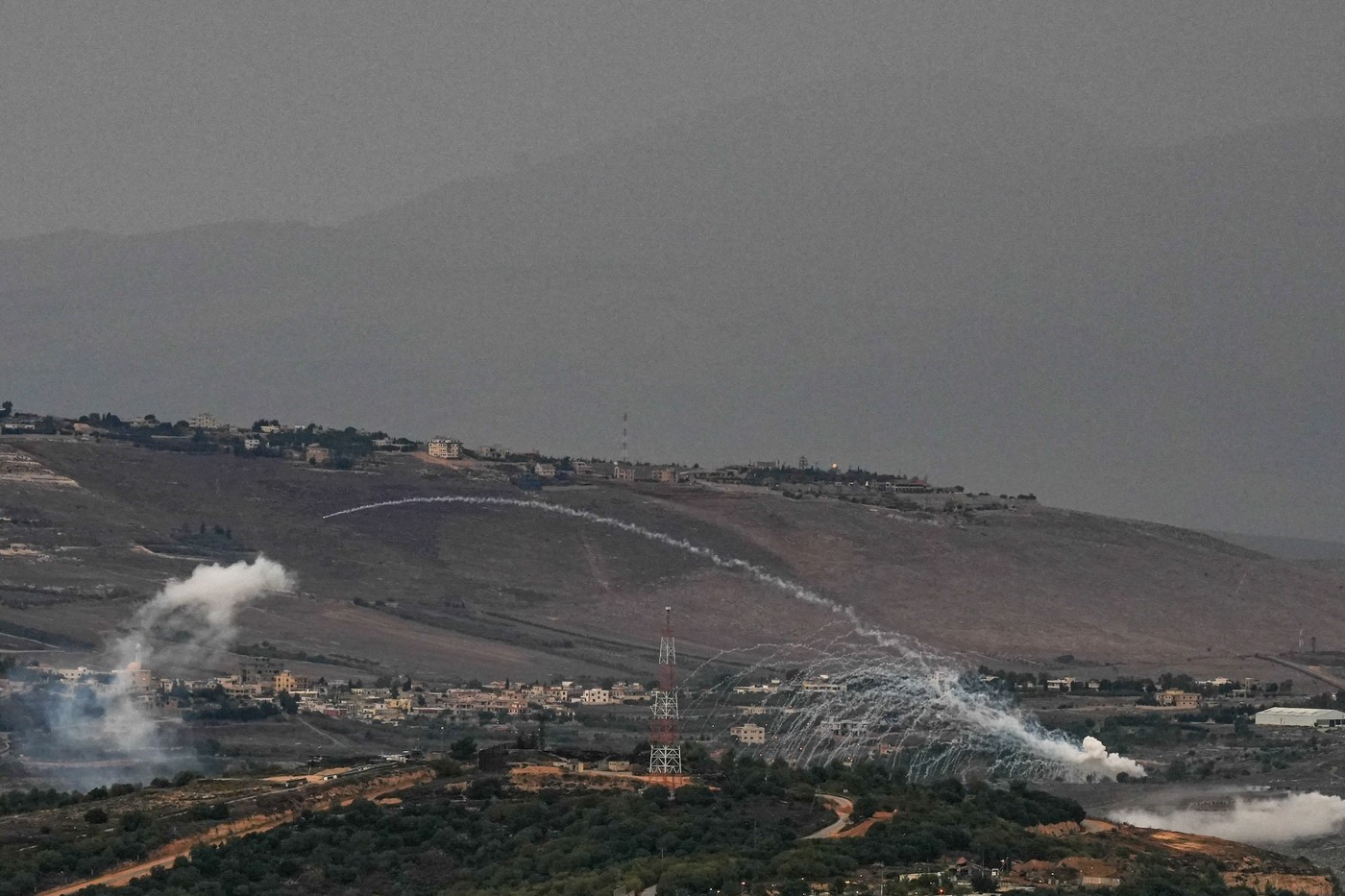 Șeful Hezbollah a avertizat că bombardamentele asupra Israelului vor înceta doar atunci când agresiunea din Gaza se va opri