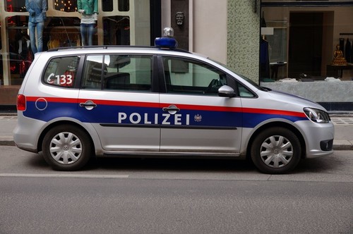 Trei femei au fost ucise într-un bordel din Viena