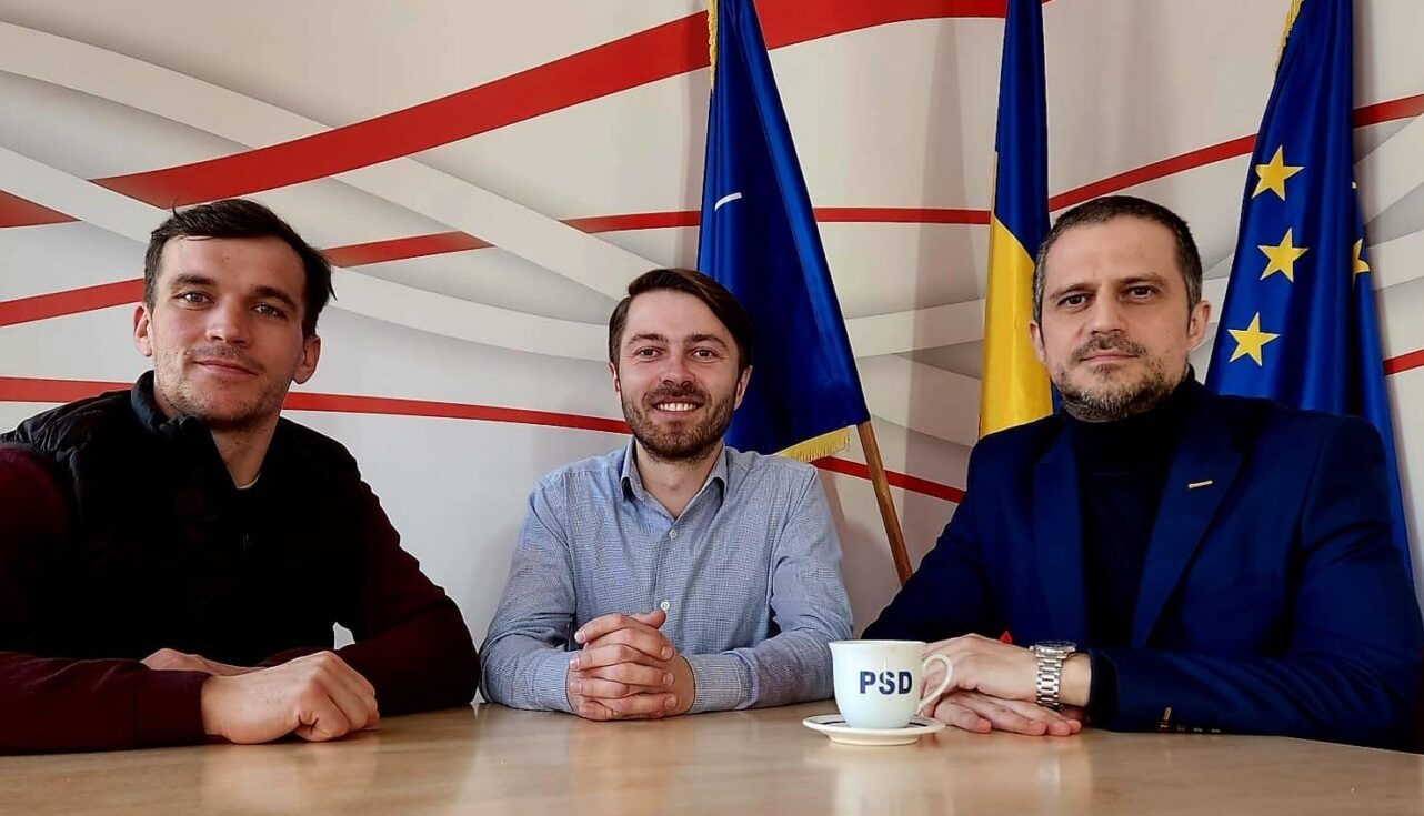 Singurul primar USR din judeţul Sibiu a trecut la PSD. USR: „Este o dezamăgire. Am cheltuit resurse importante pentru a-l susţine”