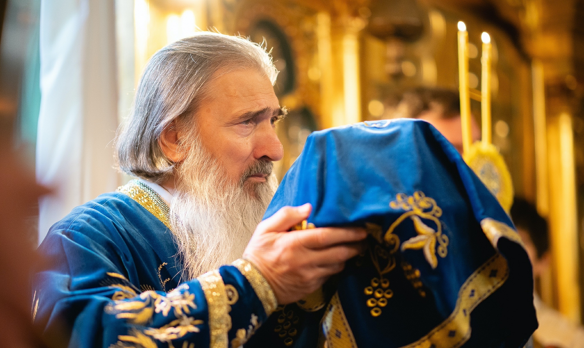 Arhiepiscopia Tomisului instituie trei zile de post prin ordin. „Toate parohiile şi mănăstirile vor anunţa enoriaşii”