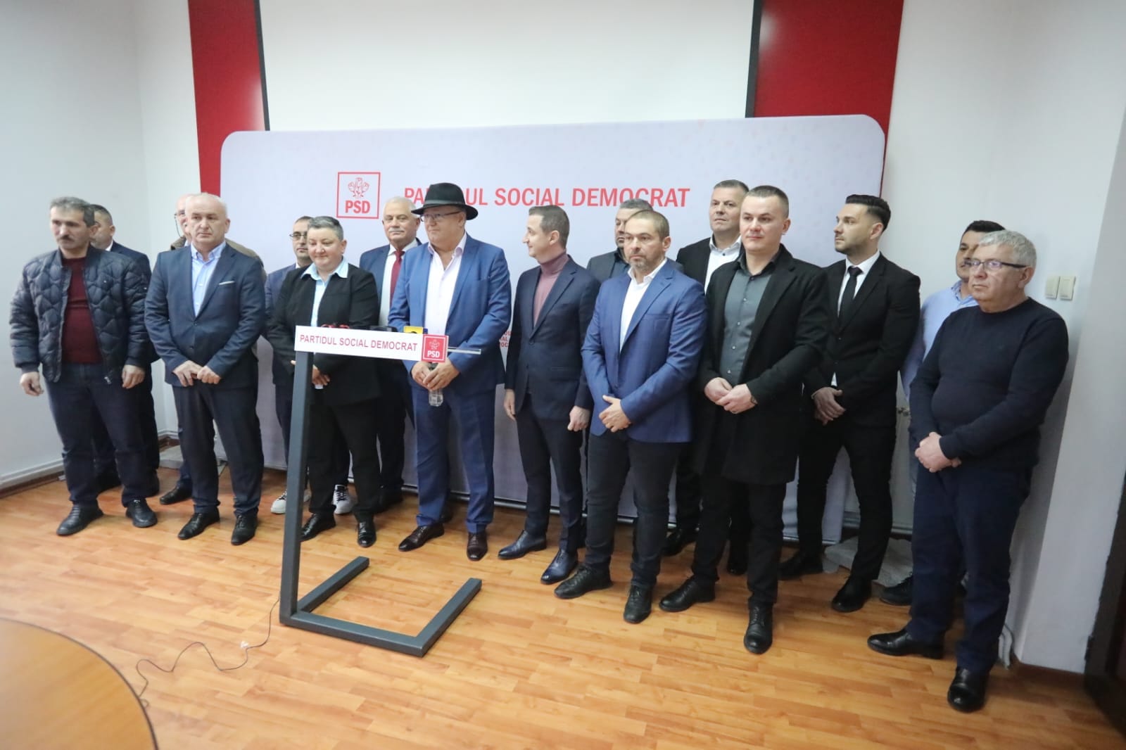 Liderul PNL Timiș acuză „permutări în stil golănesc” după ce PSD a racolat mai mulți primari liberali din județ