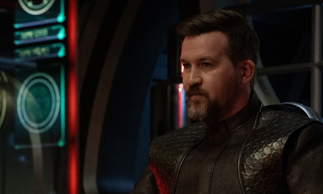A murit actorul Kenneth Mitchell, cunoscut din „Star Trek” şi „Captain Marvel”