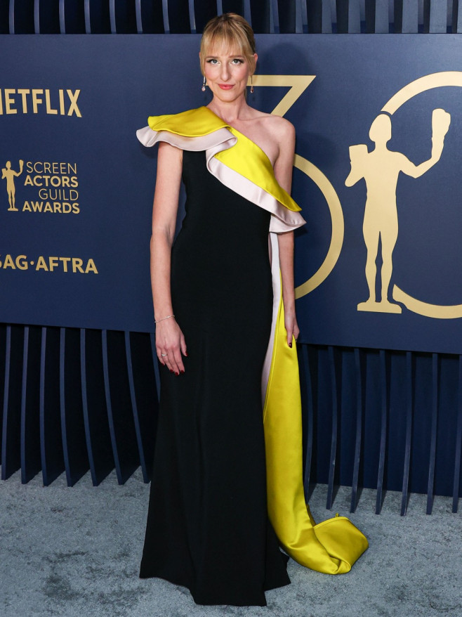 30th Annual Screen Actors Guild Awards - Arrivals