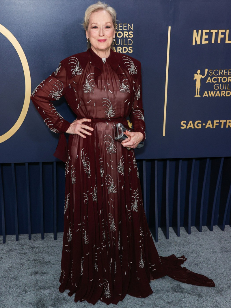 30th Annual Screen Actors Guild Awards - Arrivals