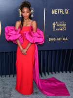 30th Annual Screen Actors Guild Awards - Arrivals