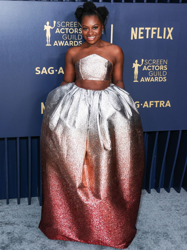 30th Annual Screen Actors Guild Awards - Arrivals