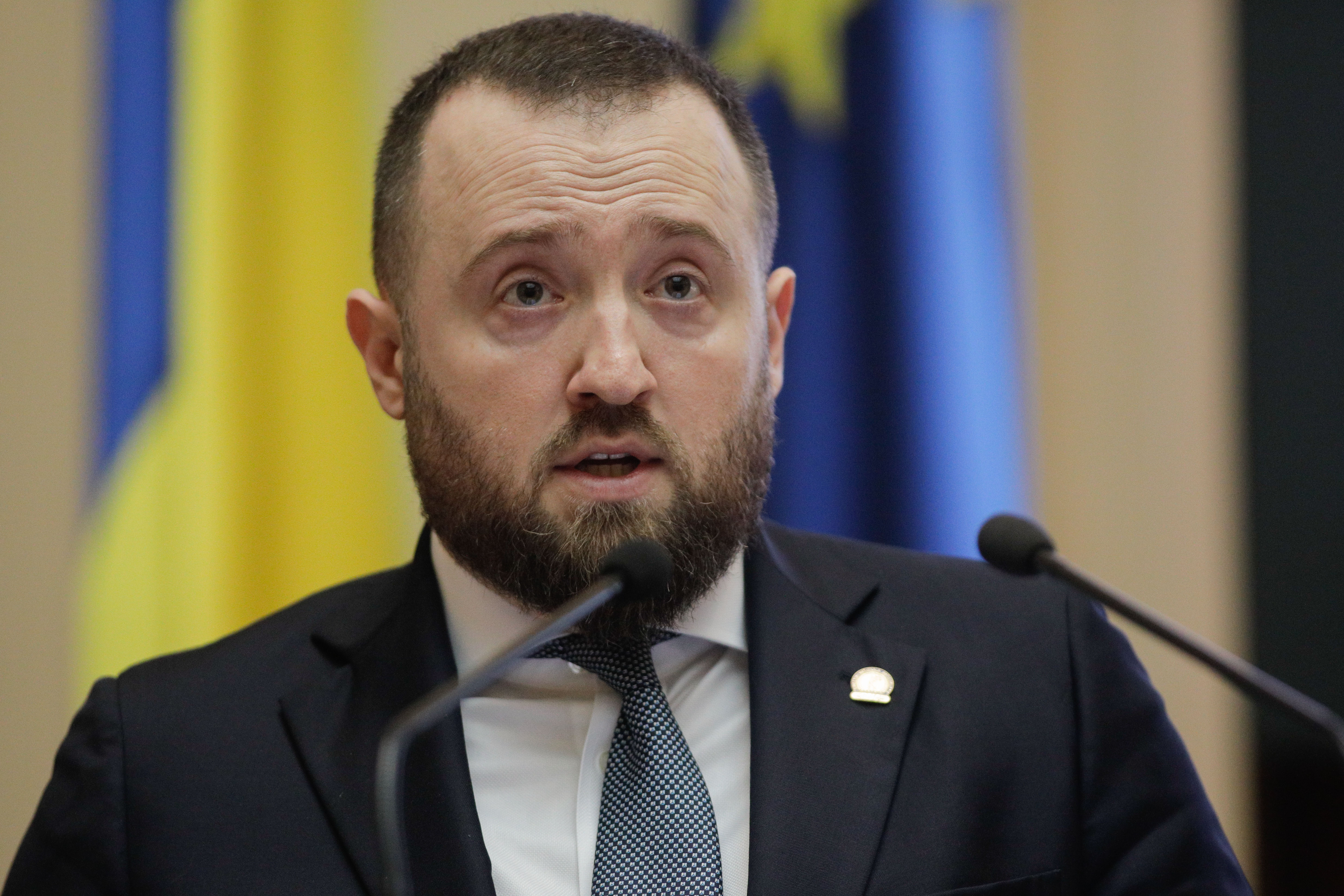 Marius Voineag, la bilanţul DNA pe 2023: Suntem conştienţi că în context electoral este riscul ca orice facem să stârnească controverse