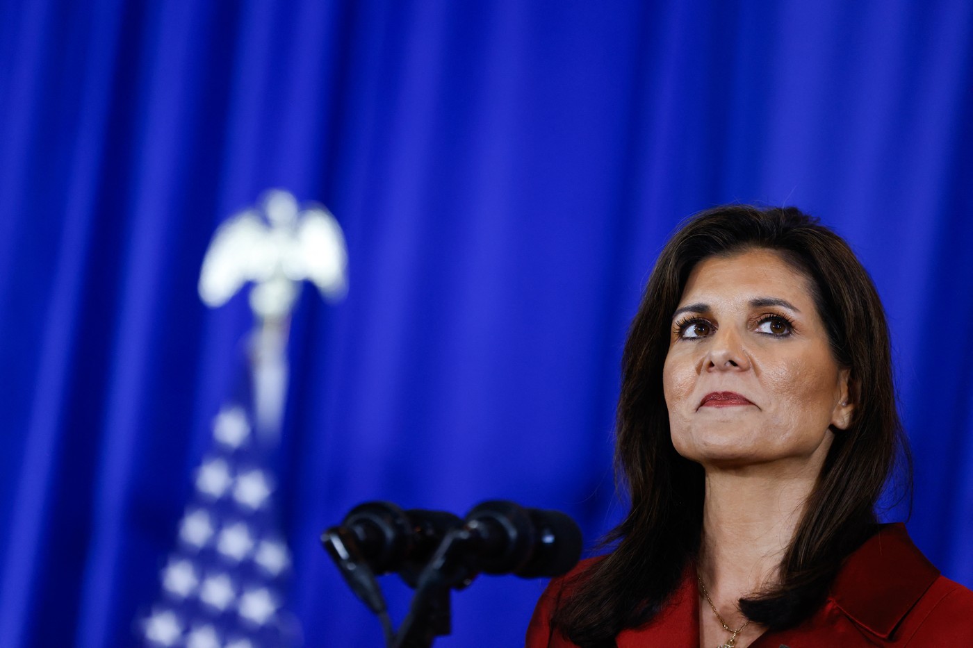Nikky Haley își pierde un finanțator important după eșecul din Carolina de Sud