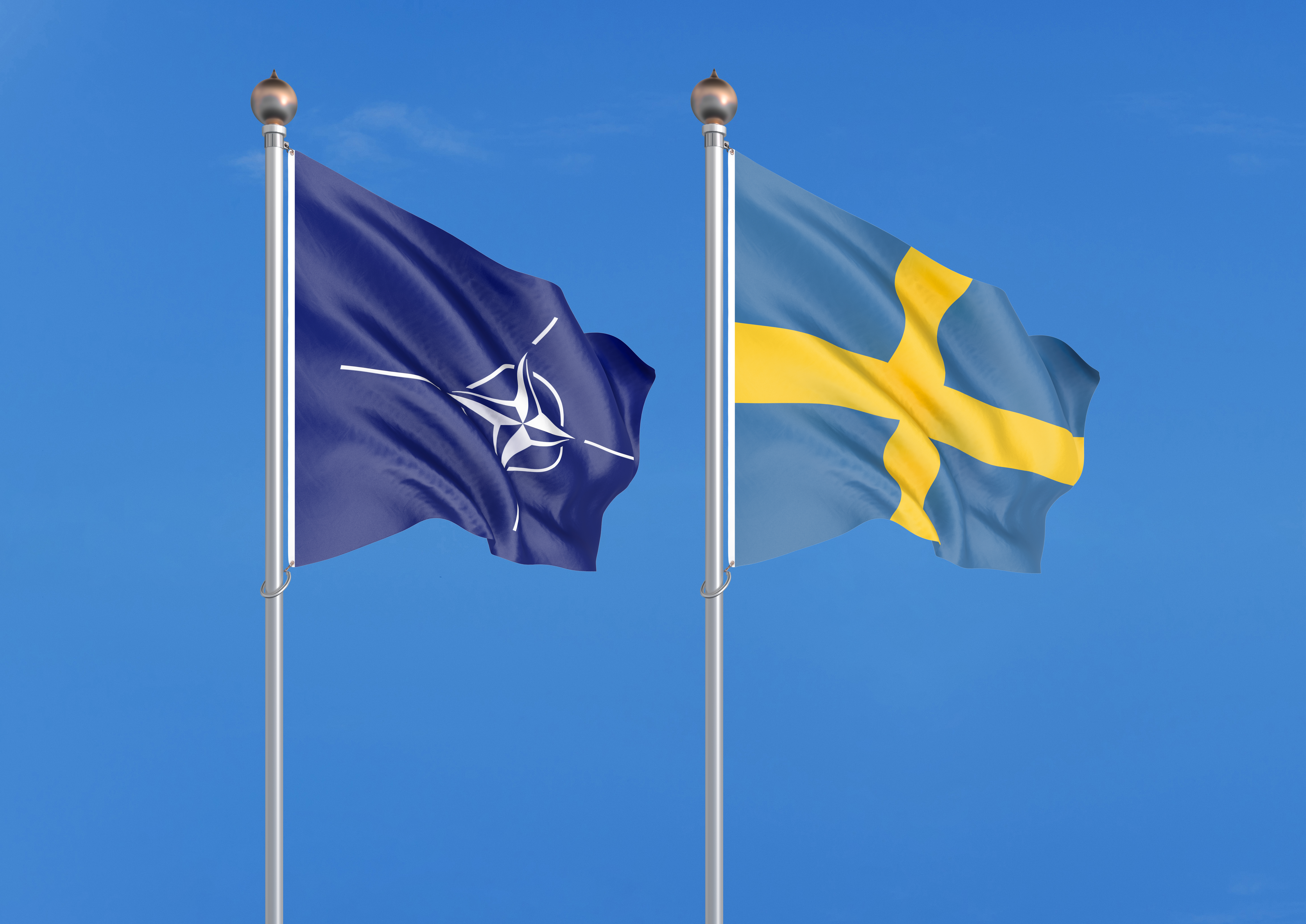 Ungaria a ratificat aderarea Suediei la NATO: „O zi istorică”
