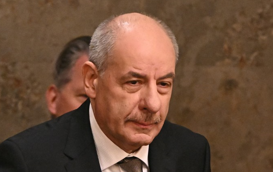 Tamas Sulyok este noul președinte al Ungariei