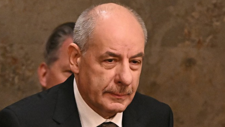 tamas sulyok