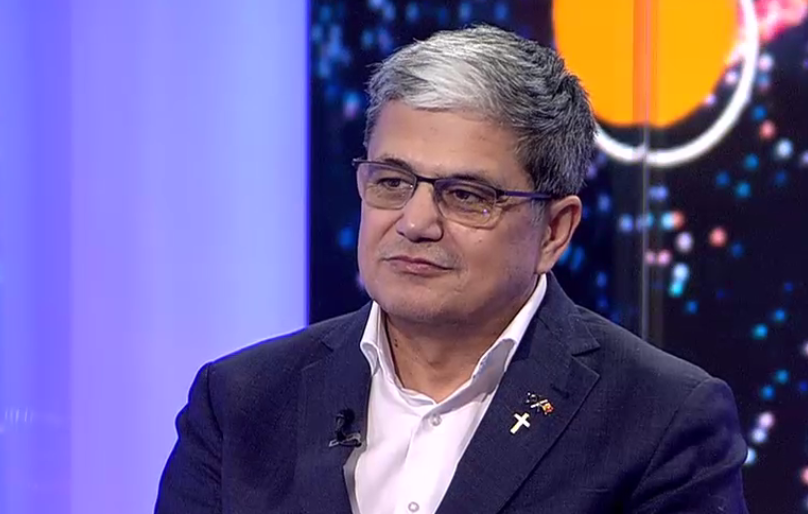 Marcel Boloș: ANAF-ul și-a făcut planul. Nu ne hazardăm cu decizii care pot pune presiune pe deficit