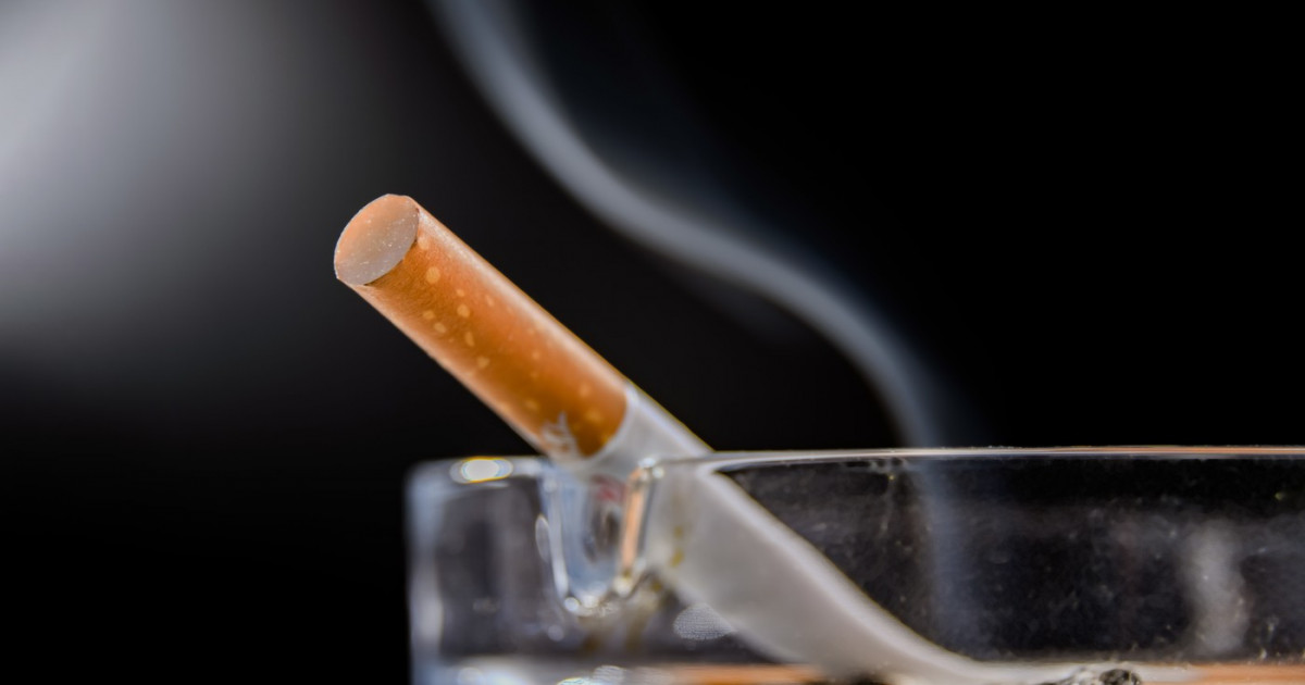 Ambițioasa lege anti-fumat din Noua Zeelandă va fi abrogată marți. Ar fi interzis consumul de tutun pentru toți cei născuți după 2009|EpicNews
