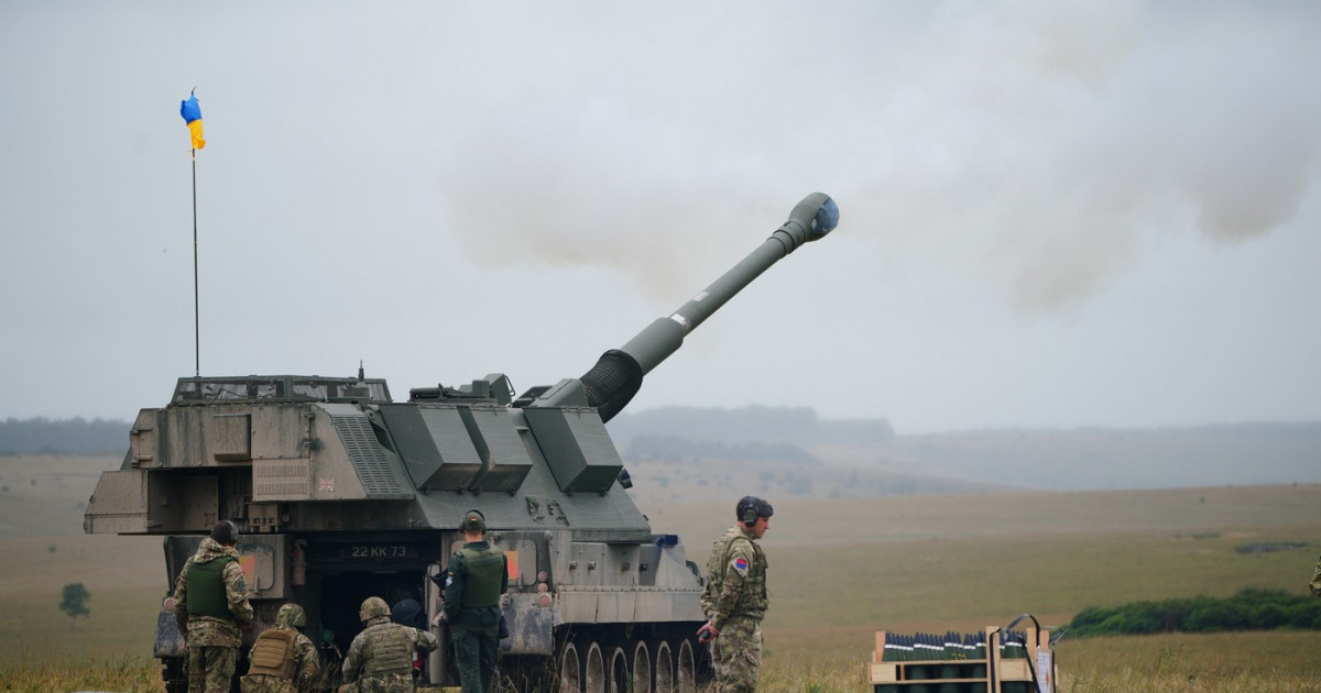 Mai multe țări europene sunt de acord ca UE să cumpere muniție produsă în afara Europei pentru Ucraina|EpicNews
