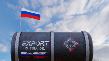 rusia export benzina petrol